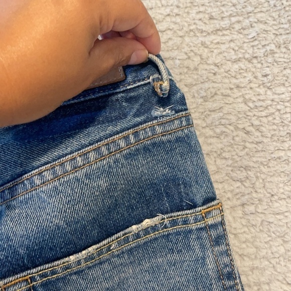 GRLFRND Karolina High-rise Skinny Jean In Smiths size 23 - Picture 10 of 16